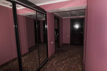 Семейный люкс в Отеле Erebuni Hotel Yerevan
